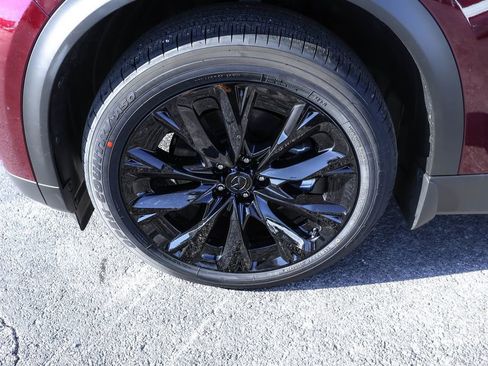 New 2026 MAZDA CX-90 3.3 Turbo w/ Premium Sport Pkg image 19