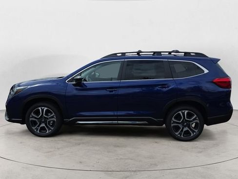 New 2026 Subaru Ascent Limited AWD/4WD image 2