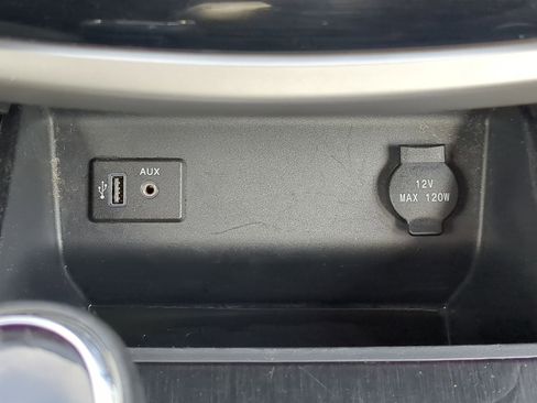 Used 2018 Nissan Altima 2.5 SV image 21