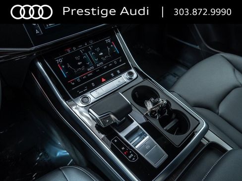 New 2026 Audi Q8 Premium Plus image 20