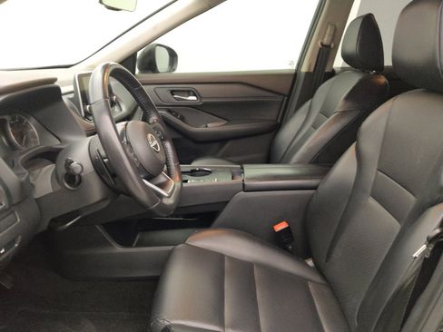 Used 2023 Nissan Rogue SV w/ SV Premium Package FWD image 17