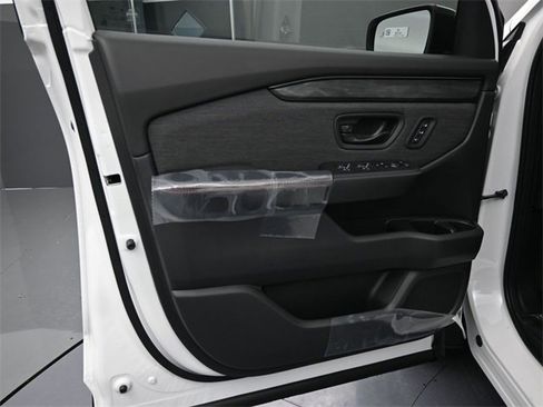 New 2026 Honda Passport TrailSport image 6