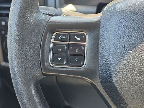 Certified 2022 RAM 1500 Tradesman w/ Popular Equipment Group AWD/4WD image 23