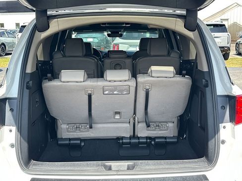 Used 2021 Honda Odyssey Elite image 18
