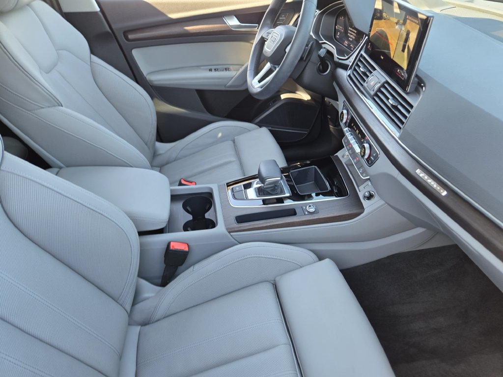 Certified 2023 Audi Q5 2.0T Premium Plus AWD/4WD image 18