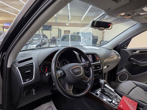Used 2015 Audi Q5 2.0T Premium Plus AWD/4WD image 20
