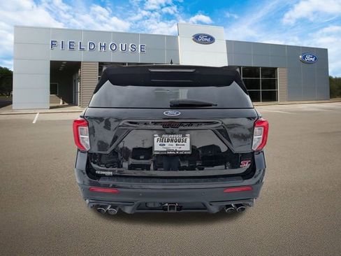 Used 2022 Ford Explorer ST w/ Equipment Group 401A image 18