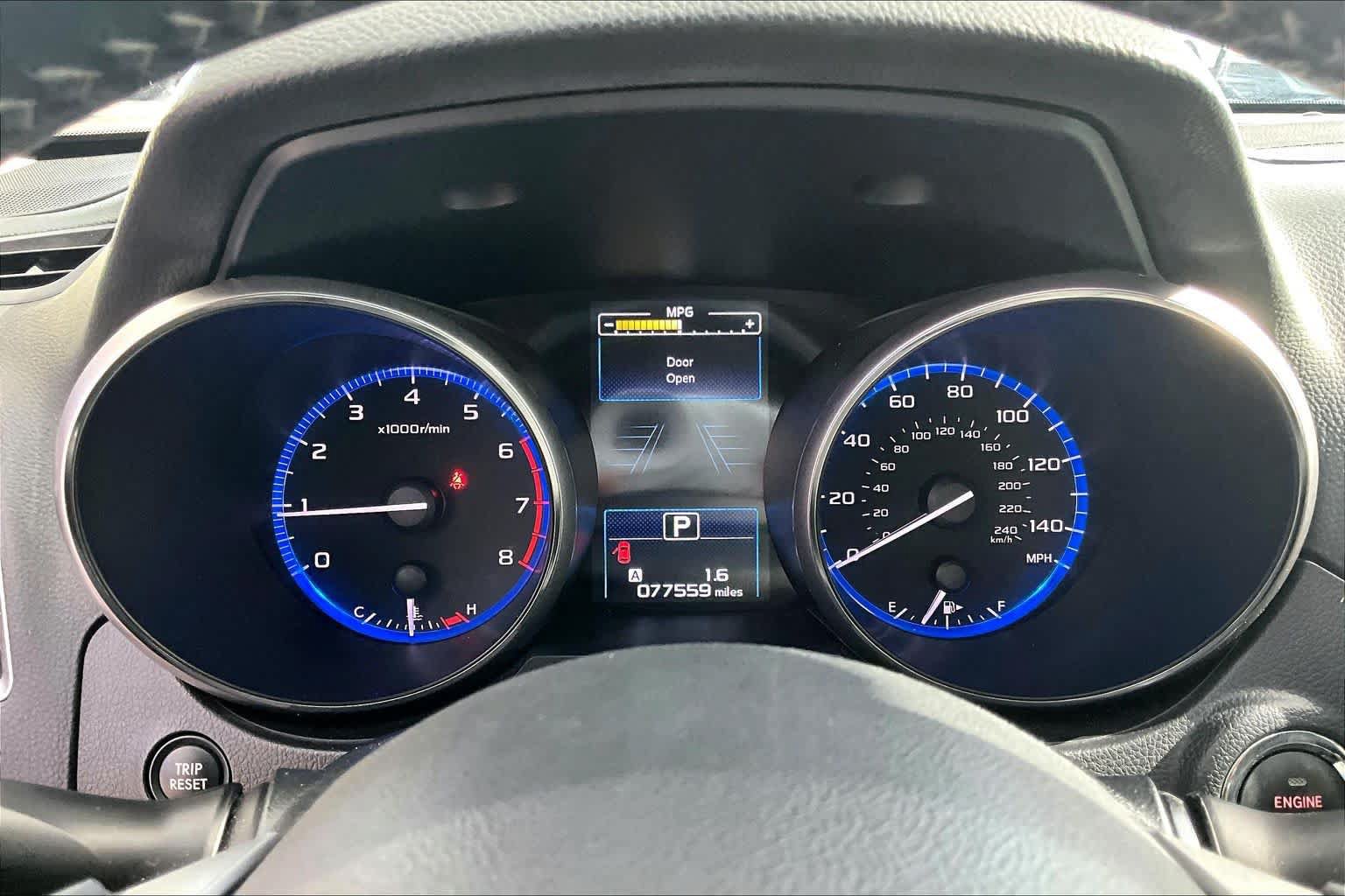 Used 2018 Subaru Legacy 2.5i Limited AWD/4WD image 27
