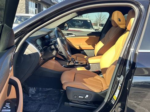 Used 2024 BMW X4 xDrive30i w/ Premium Package image 24