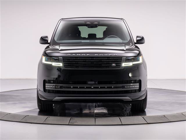 New 2026 Land Rover Range Rover SE AWD/4WD image 8