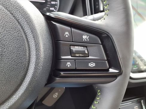 New 2026 Subaru Ascent Bronze Edition image 16