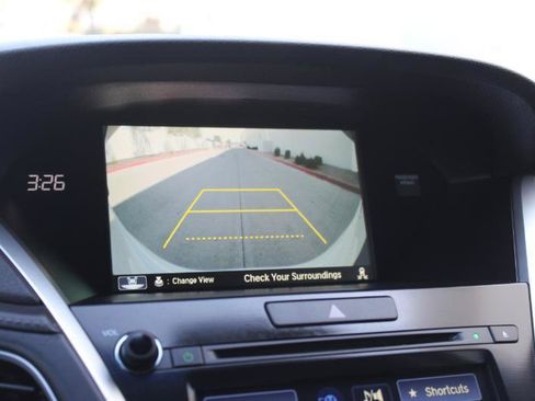 Used 2018 Acura RLX w/ Technology Package FWD image 41