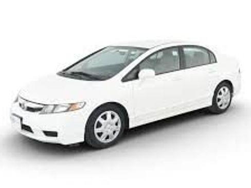 Used 2010 Honda Civic LX image 27