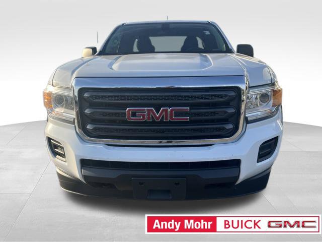 Used 2016 GMC Canyon 4x4 Extended Cab w/ Convenience Package image 3