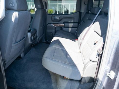 Used 2020 Chevrolet Silverado 1500 RST w/ All-Star Edition AWD/4WD image 28