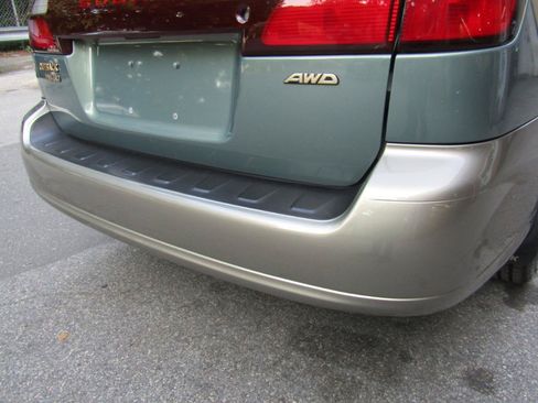 Used 2003 Subaru Outback H6 L.L. Bean Edition AWD/4WD image 13