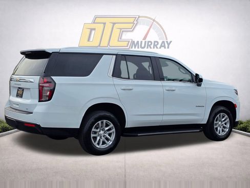 Used 2023 Chevrolet Tahoe LT AWD/4WD image 5