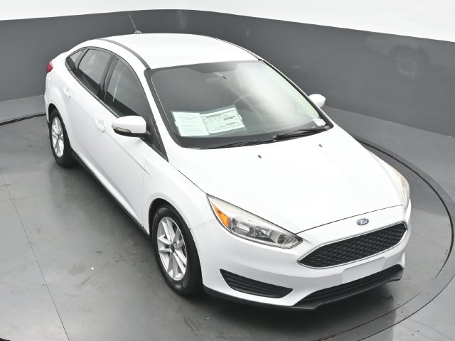 Used 2017 Ford Focus SE FWD image 43