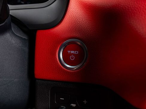 Used 2022 Toyota Tundra TRD Pro image 23