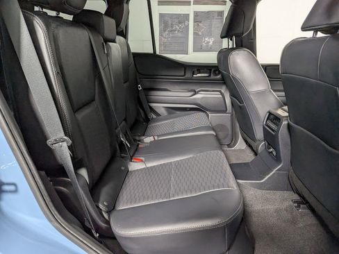 Certified 2024 Toyota Land Cruiser image 53