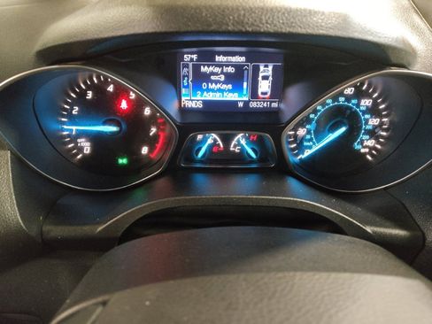 Used 2014 Ford Escape SE w/ Equipment Group 201A image 23