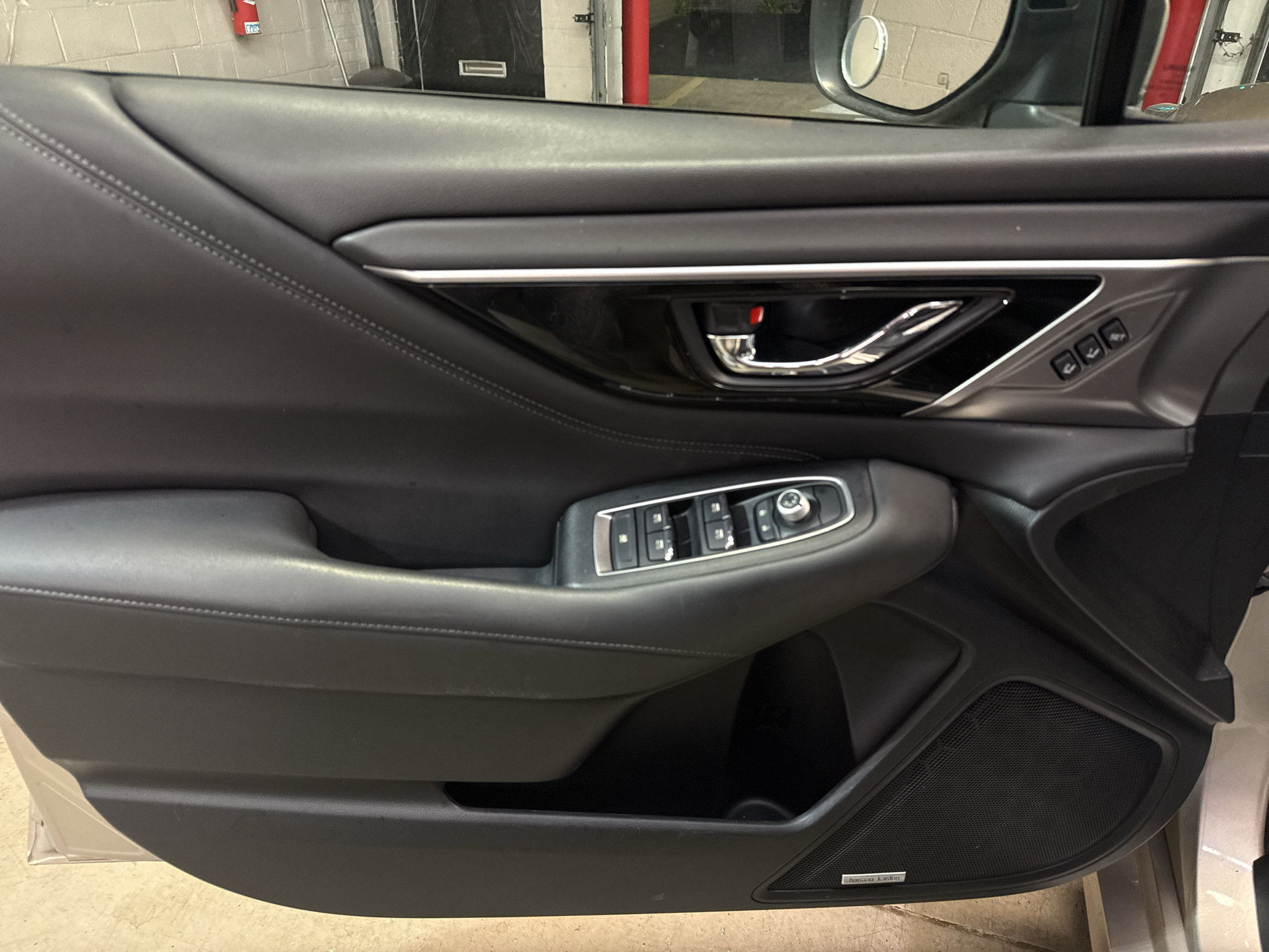 Used 2020 Subaru Legacy Limited AWD/4WD image 15