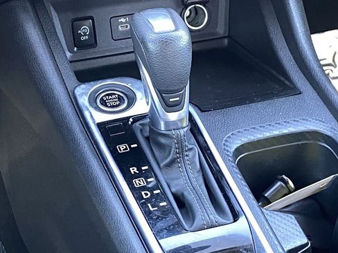 Certified 2024 Nissan Sentra SV FWD image 22