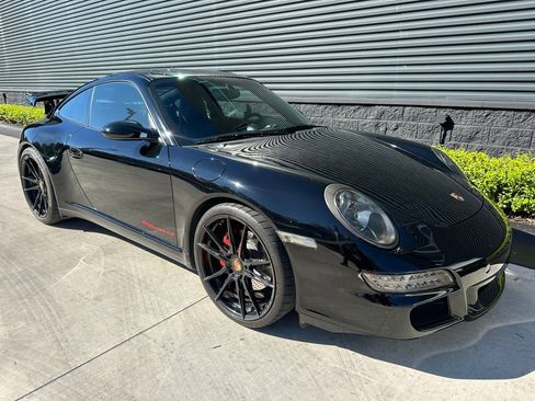 Used 2007 Porsche 911 Carrera S image 11