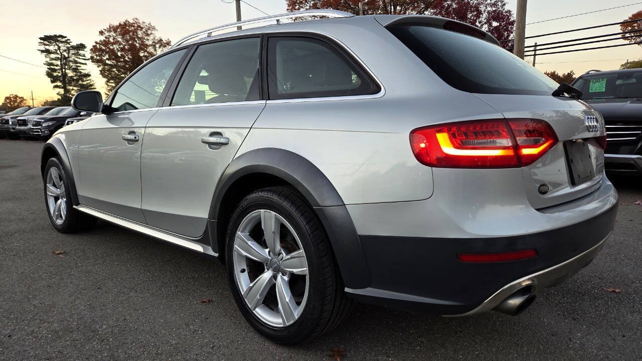 Used 2013 Audi A4 Prestige AWD/4WD image 14