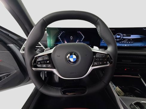 New 2026 BMW 330i xDrive Sedan w/ Premium Package image 11