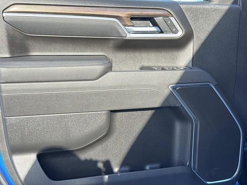 New 2026 Chevrolet Silverado 1500 LT AWD/4WD image 8