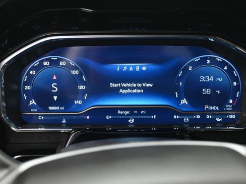 Used 2023 Chevrolet Silverado 1500 LT image 21