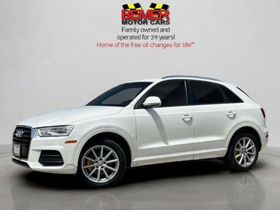 Used 2017 Audi Q3 2.0T Premium w/ Convenience Package