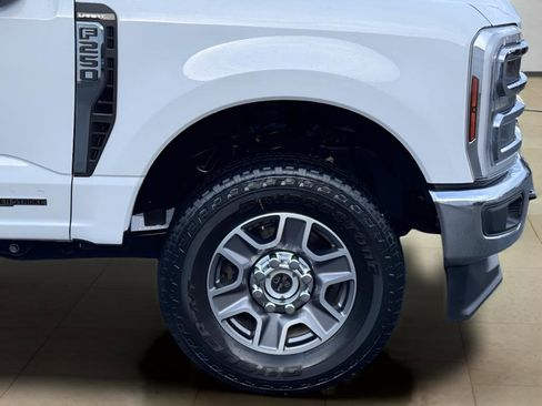 Used 2024 Ford F250 Lariat image 43