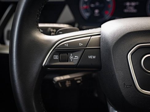 Used 2022 Audi A3 2.0T Premium Plus image 24