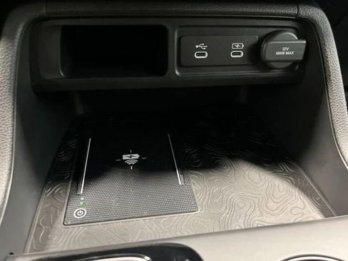 New 2026 Honda Pilot TrailSport image 17