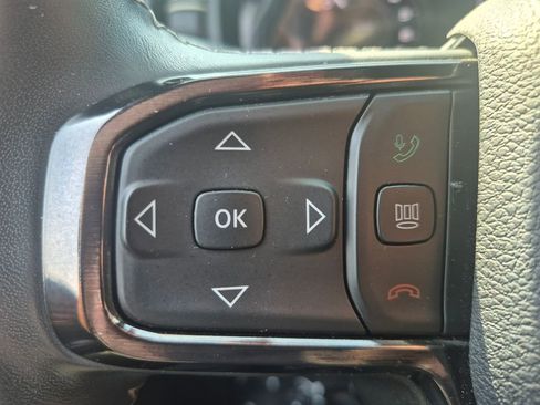 Used 2023 RAM 1500 Limited AWD/4WD image 33