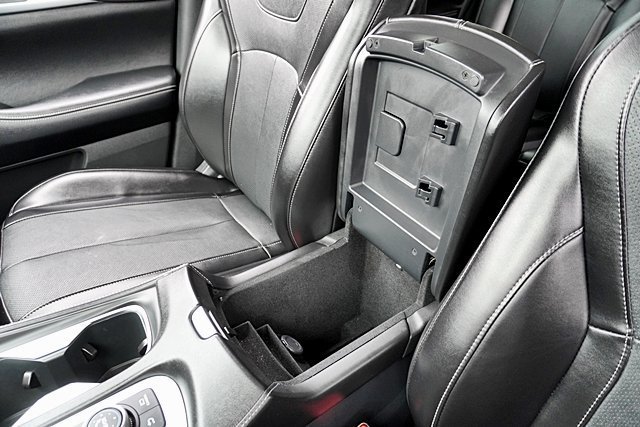 Used 2024 INFINITI QX60 Luxe FWD image 48