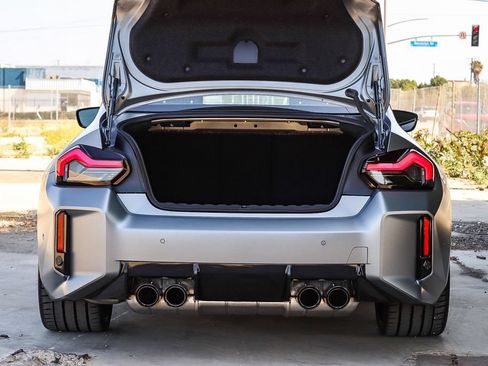 New 2026 BMW M2 w/ Lighting Package RWD image 29