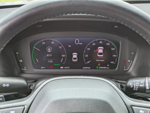 Used 2023 Honda Accord Sport image 10