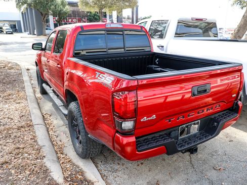Certified 2023 Toyota Tacoma SR image 8