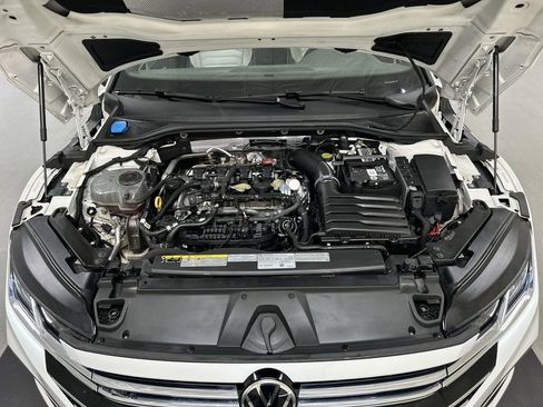 Used 2022 Volkswagen Arteon SEL AWD/4WD image 25