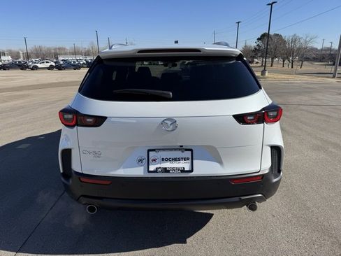 New 2026 MAZDA CX-50 AWD 2.5 S w/ Weather Package image 41