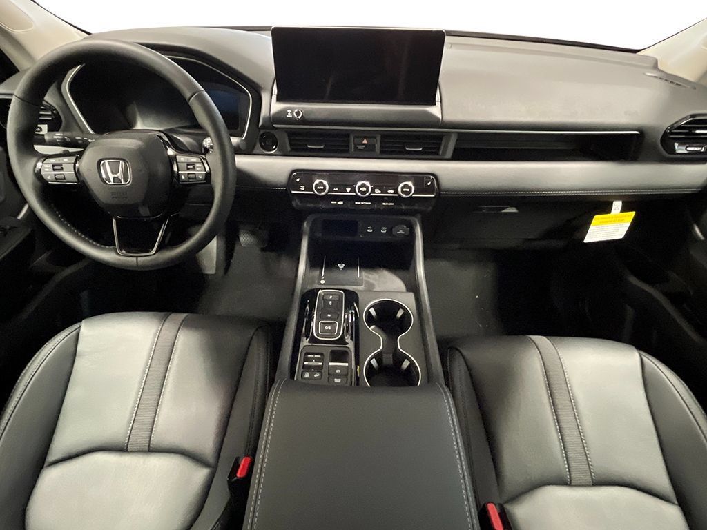 New 2026 Honda Pilot EX-L image 14