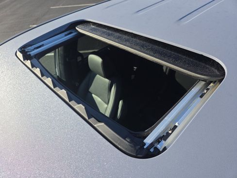 Certified 2023 Honda Odyssey Sport image 4