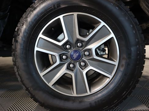 Used 2016 Ford F150 XLT w/ Equipment Group 301A Mid image 30