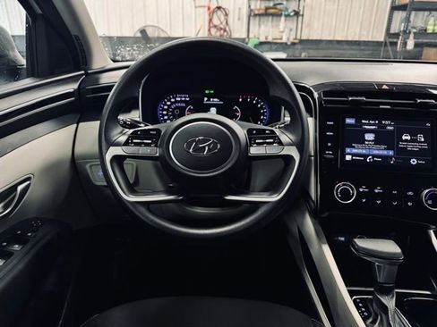 Used 2023 Hyundai Tucson SEL image 24