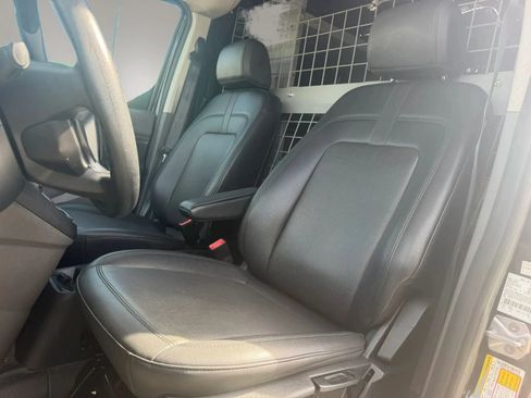 Used 2022 Ford Transit Connect XL FWD image 10