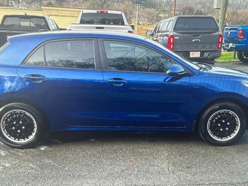 Used 2020 Kia Rio S image 5