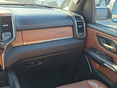 Used 2023 RAM 1500 Limited w/ Trailer Tow Group image 18